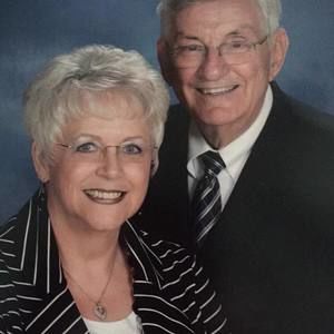 Meet your Posher, Virginia